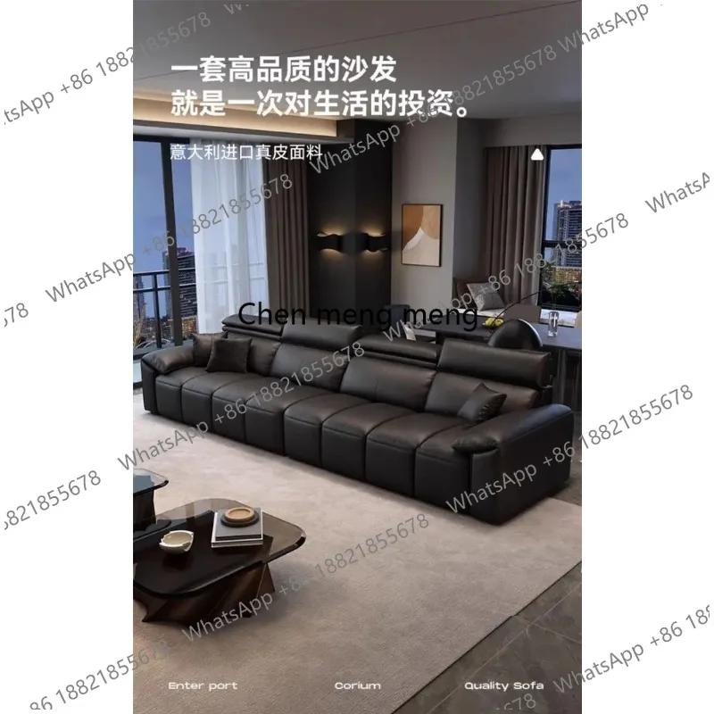 M53 Lounge Luxury Living Room  - Home Cinema Room Design recensie en prijs