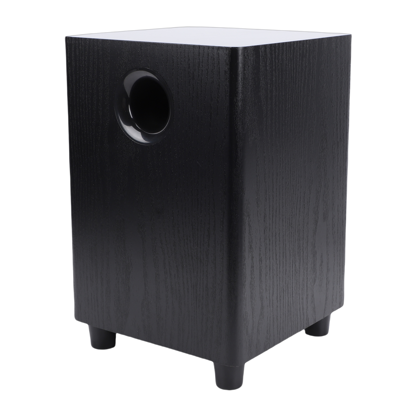 100W Home Subwoofer 6.5 Inch I - Home Cinema Gadgets recensie en prijs