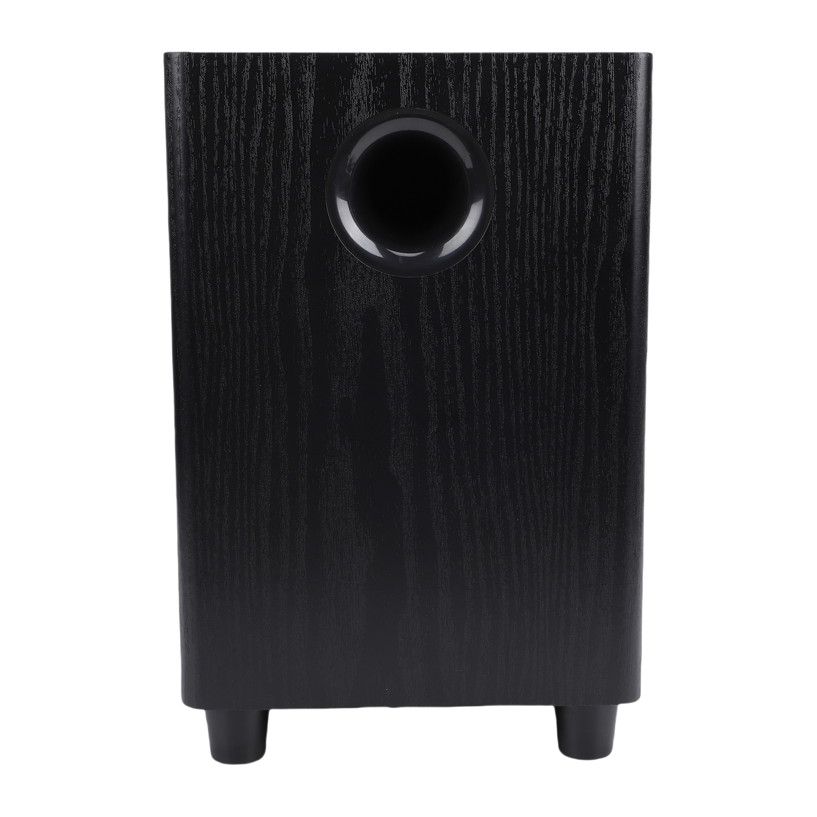 100W Home Subwoofer 6.5 Inch I - Home Cinema Gadgets recensie en prijs