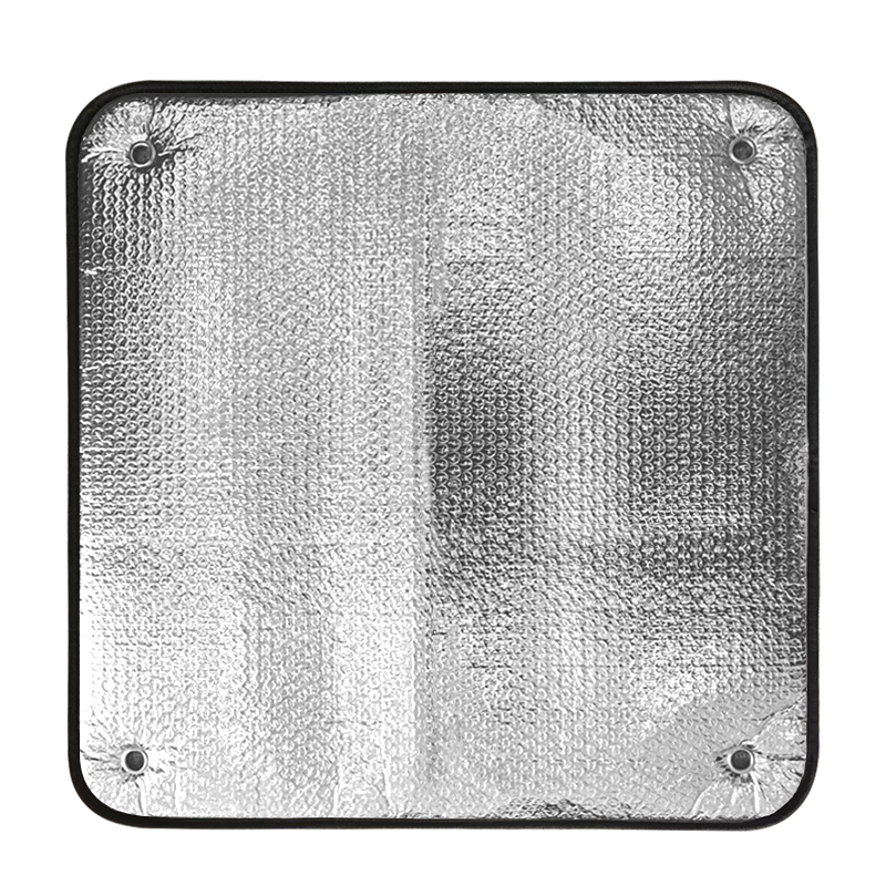 2Pcs Thick Thermal Window Blin - Blackout Curtain Thick recensie en prijs