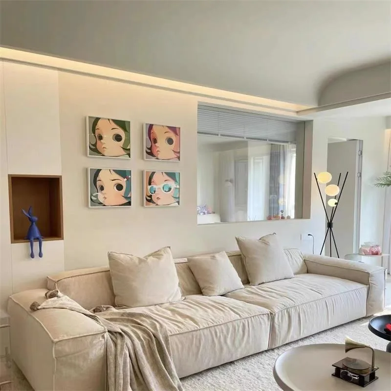 Adults Multifunctional Living  - Home Cinema Room Design recensie en prijs
