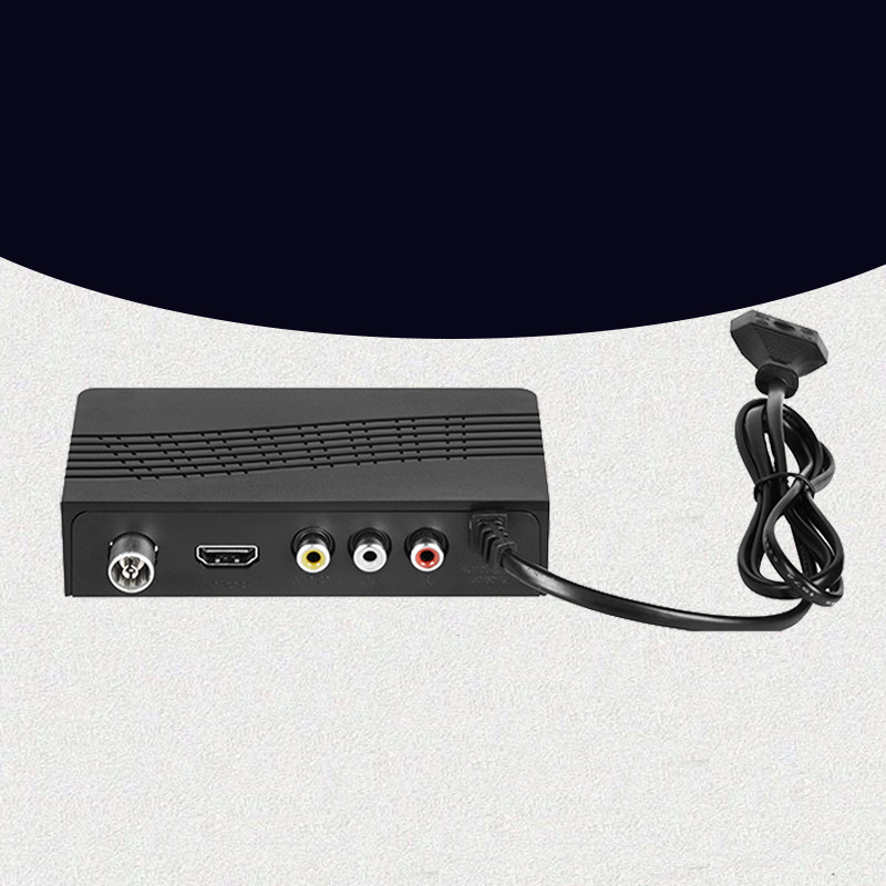 DVB T2 Digital Terrestrial Rec - Home Cinema Youtube recensie en prijs
