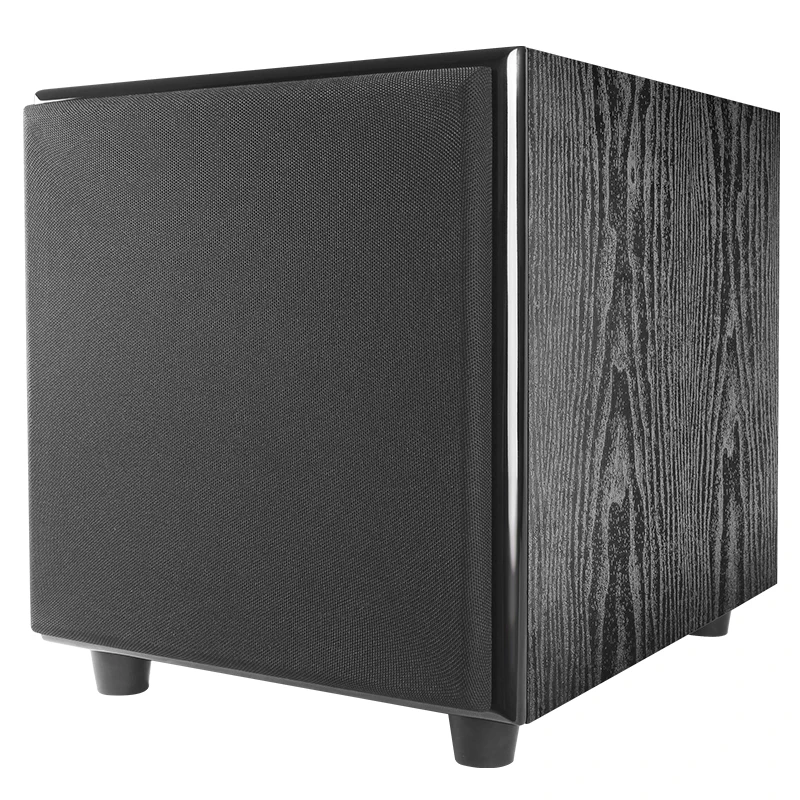 2026 10'' 120W Active home aud - Home Theater Speaker recensie en prijs