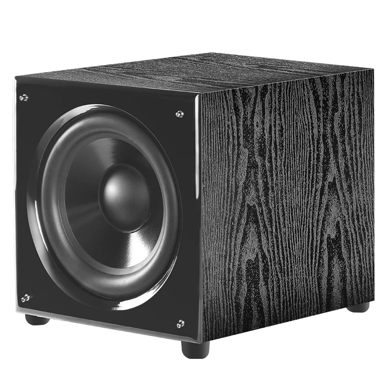 2026 10'' 120W Active home aud - Home Theater Speaker recensie en prijs