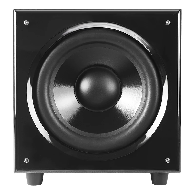 2026 10'' 120W Active home aud - Home Theater Speaker recensie en prijs