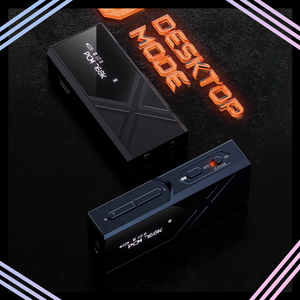Fiio KA17 Usb Hifi Dac Audio D - Surround Sound Decoder recensie en prijs
