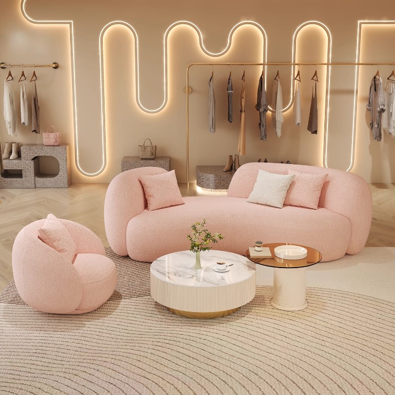 Elegant Designer Living Room S - Home Cinema Room Design recensie en prijs