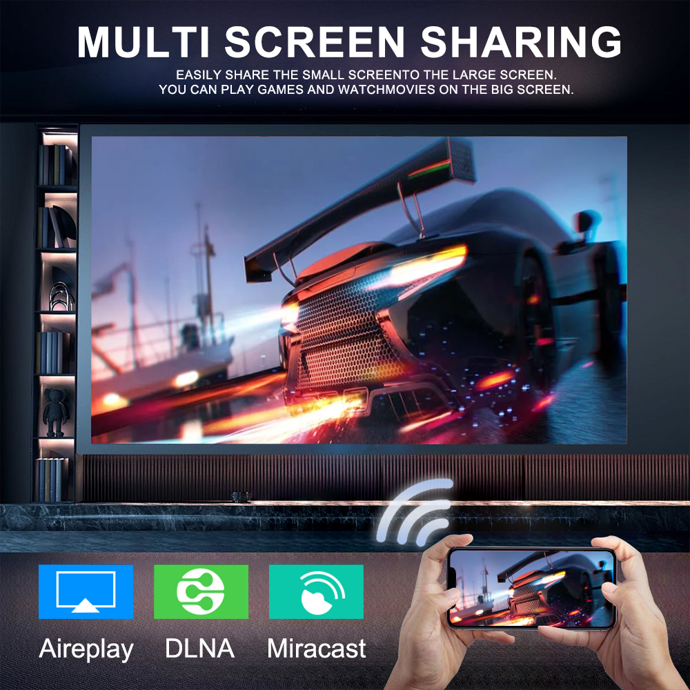 Factory Directly TV Stick 4K A - 4K Media Player recensie en prijs