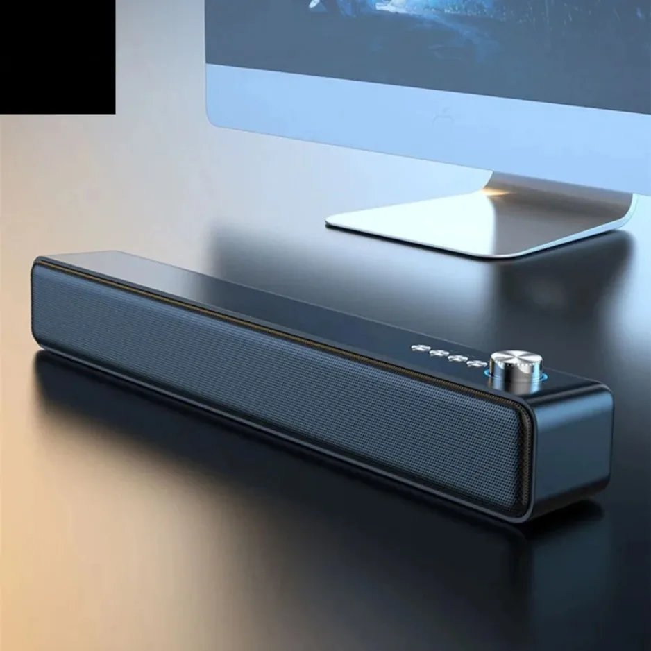 Original Bluetooth Subwoofer S - Home Theater Speaker recensie en prijs