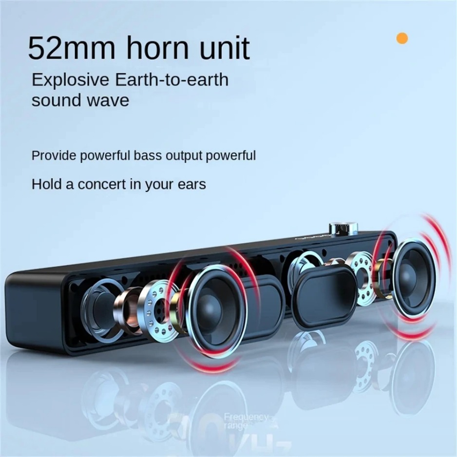 Original Bluetooth Subwoofer S - Home Theater Speaker recensie en prijs