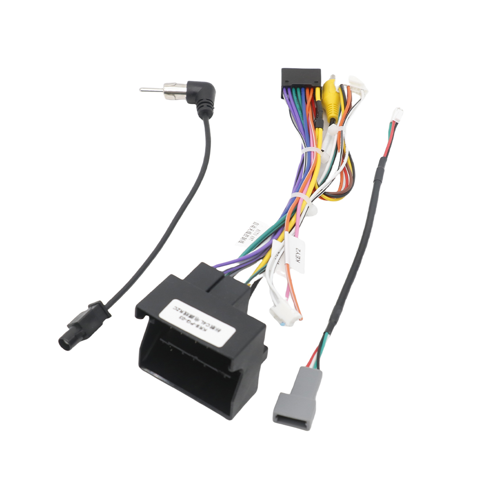 G-RZ-PSA65 Canbus Decoder,For  - Surround Sound Decoder recensie en prijs