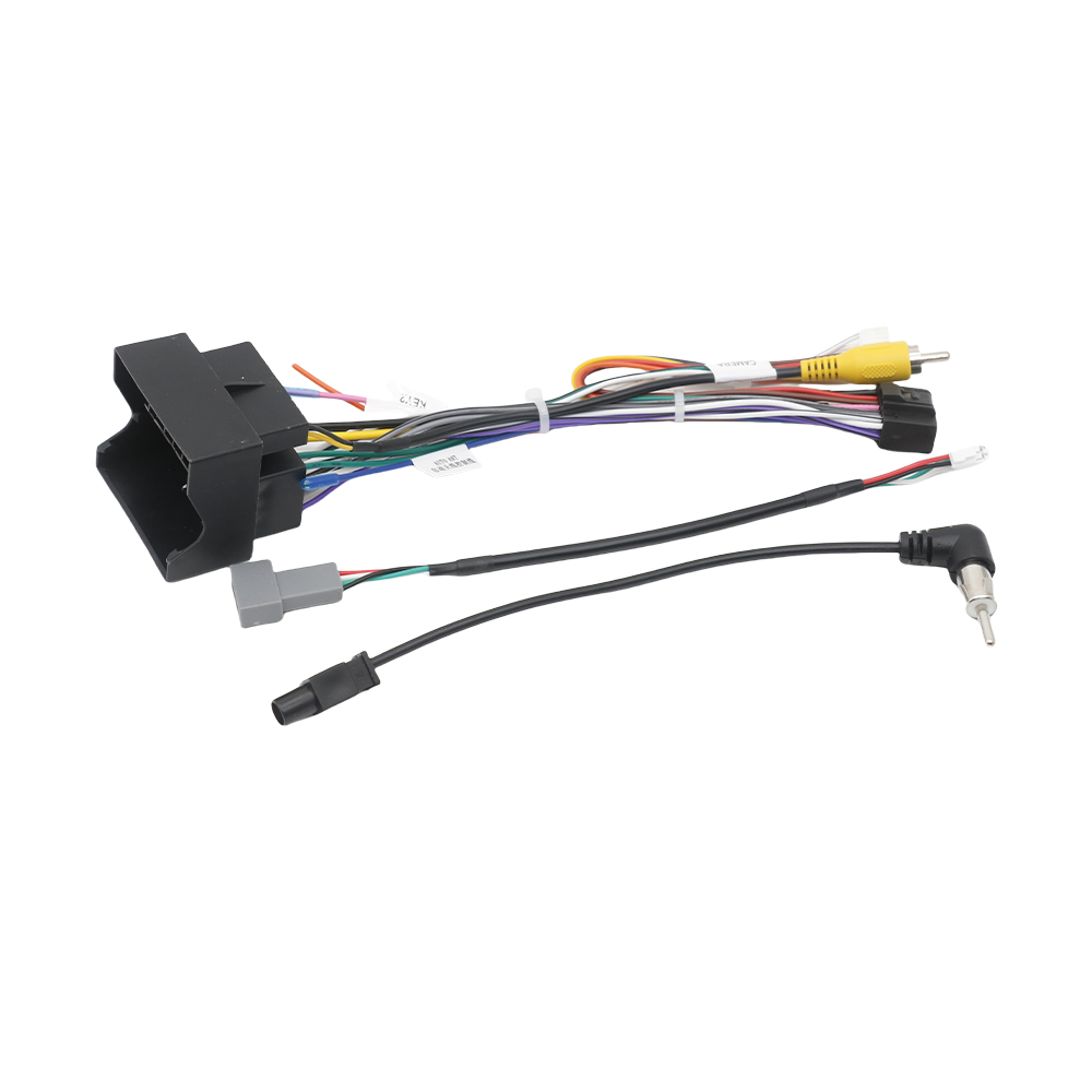 G-RZ-PSA65 Canbus Decoder,For  - Surround Sound Decoder recensie en prijs