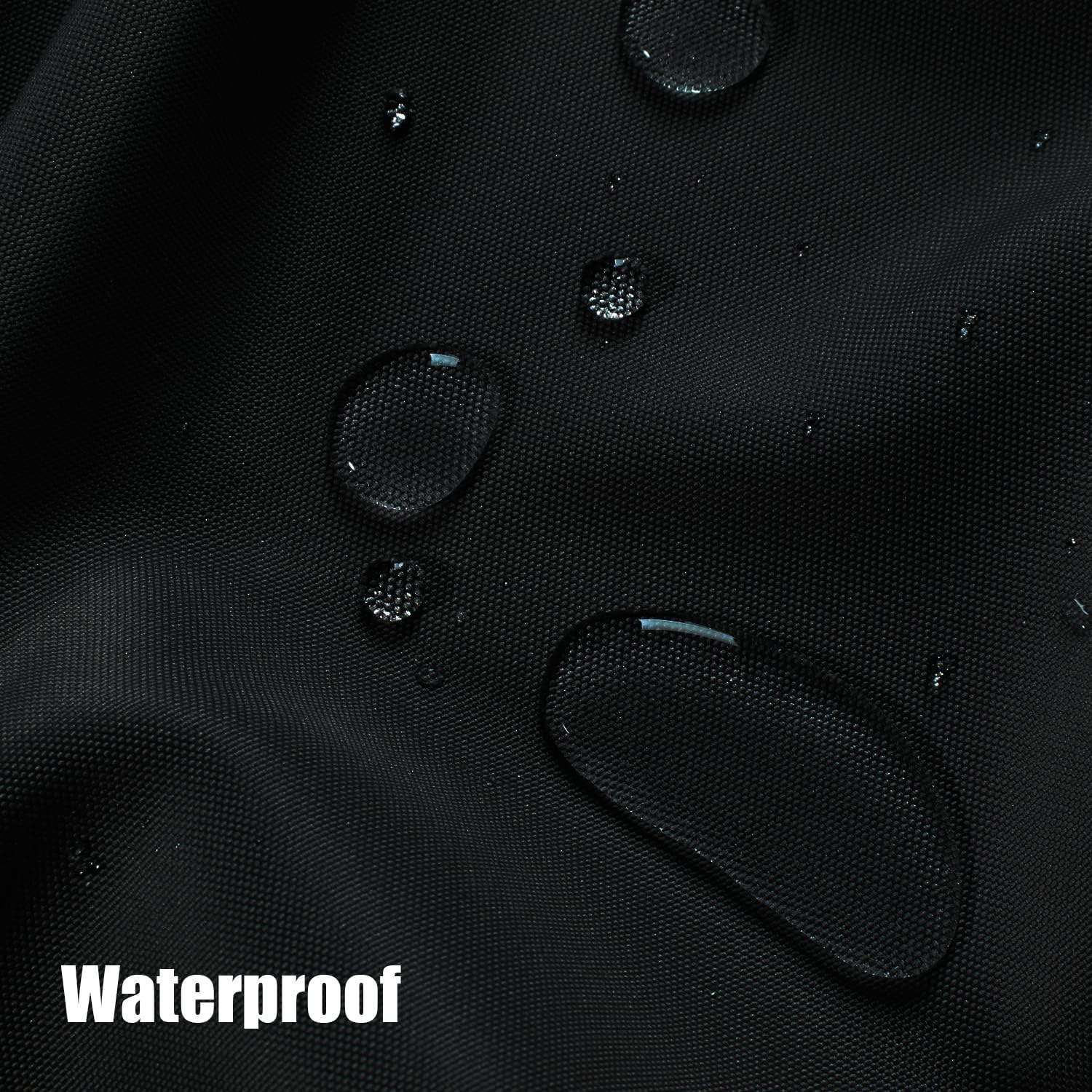 Outdoor Curtains for Patio Wat - Blackout Curtain Thick recensie en prijs