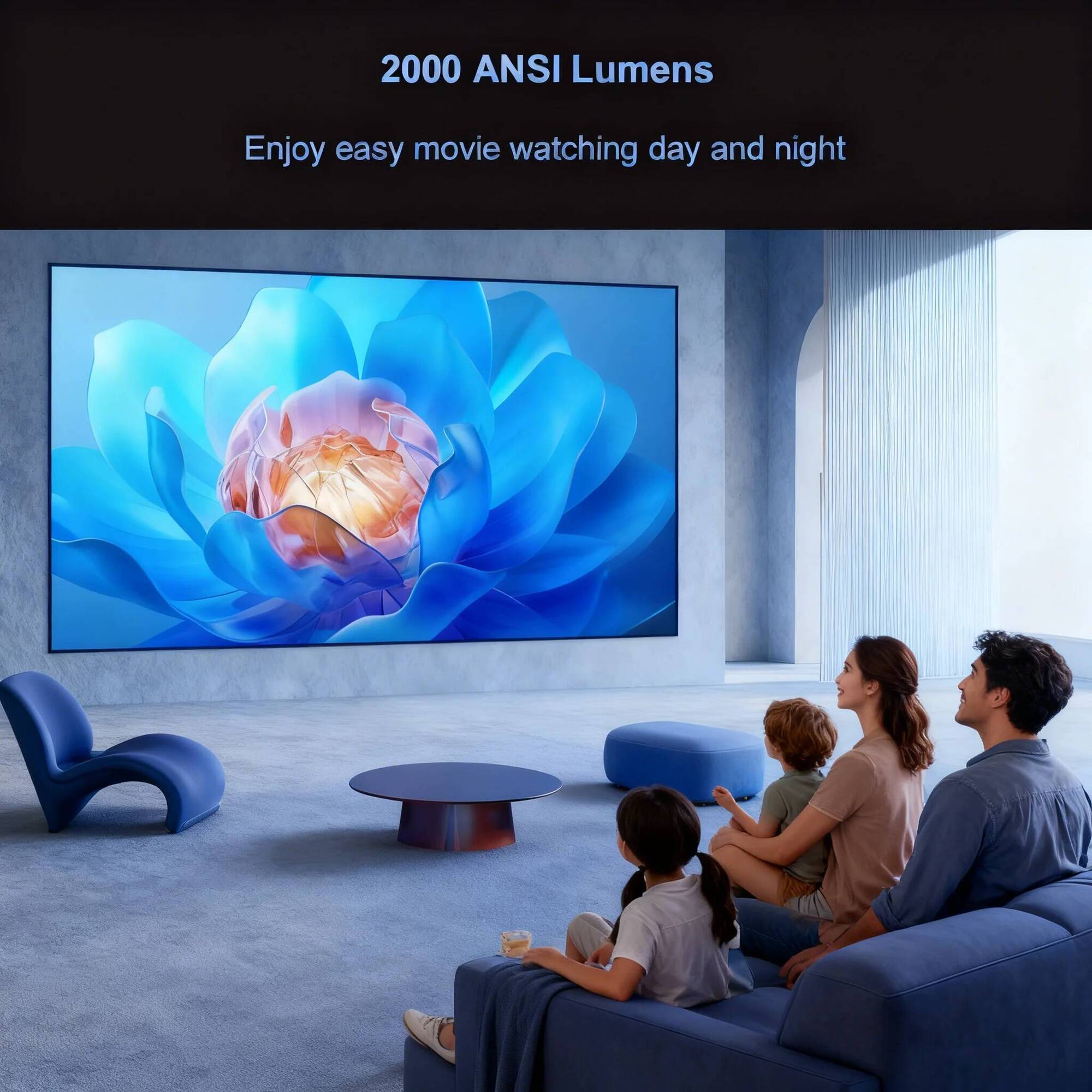 Flixtone E900 MINI Portable Pr - Home Cinema Gadgets recensie en prijs