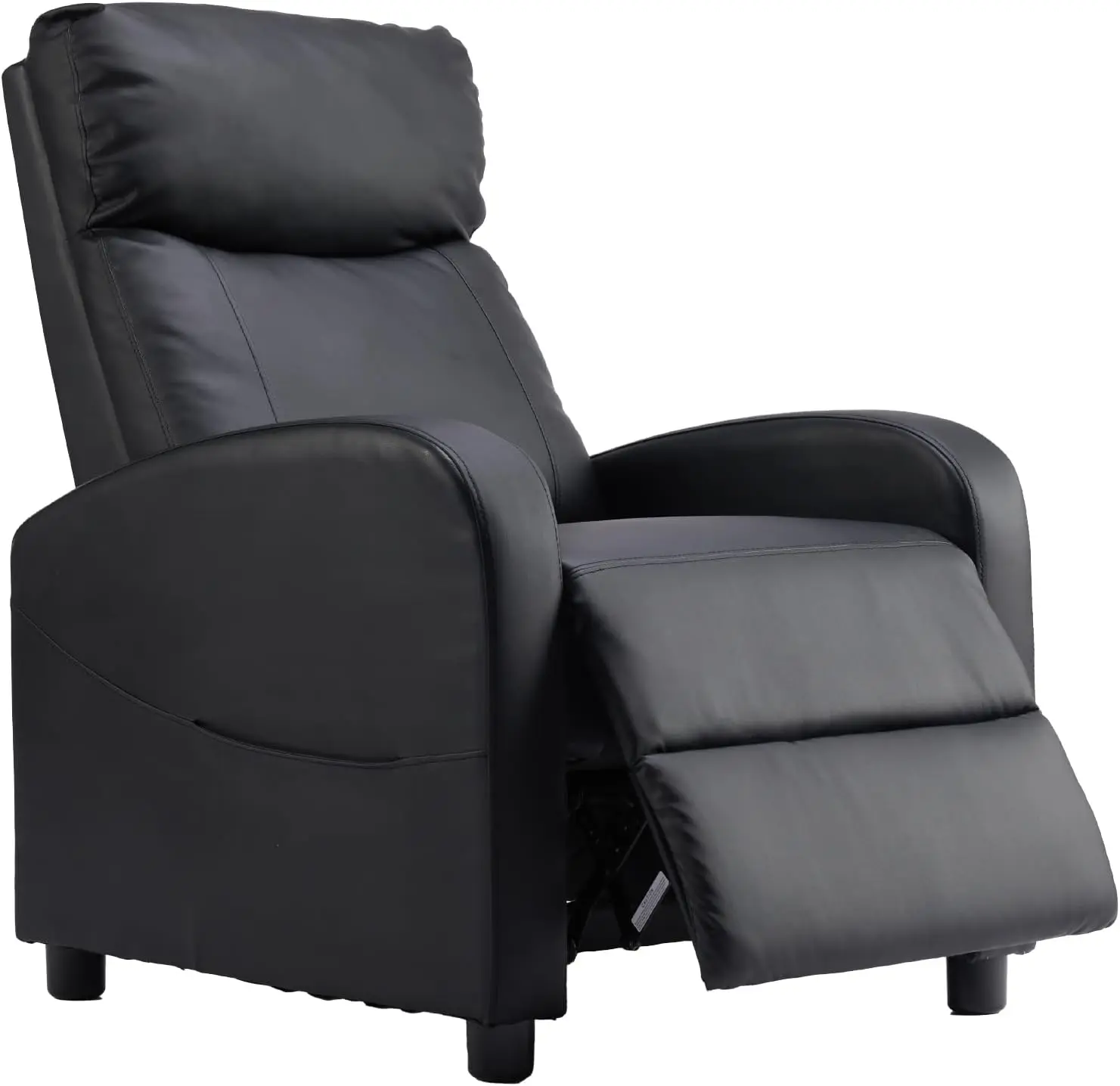 Recliner Chair PU Leather Recl - Home Cinema Gadgets recensie en prijs