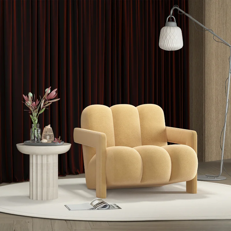 High end French retro drama sc - Blackout Curtain Thick recensie en prijs